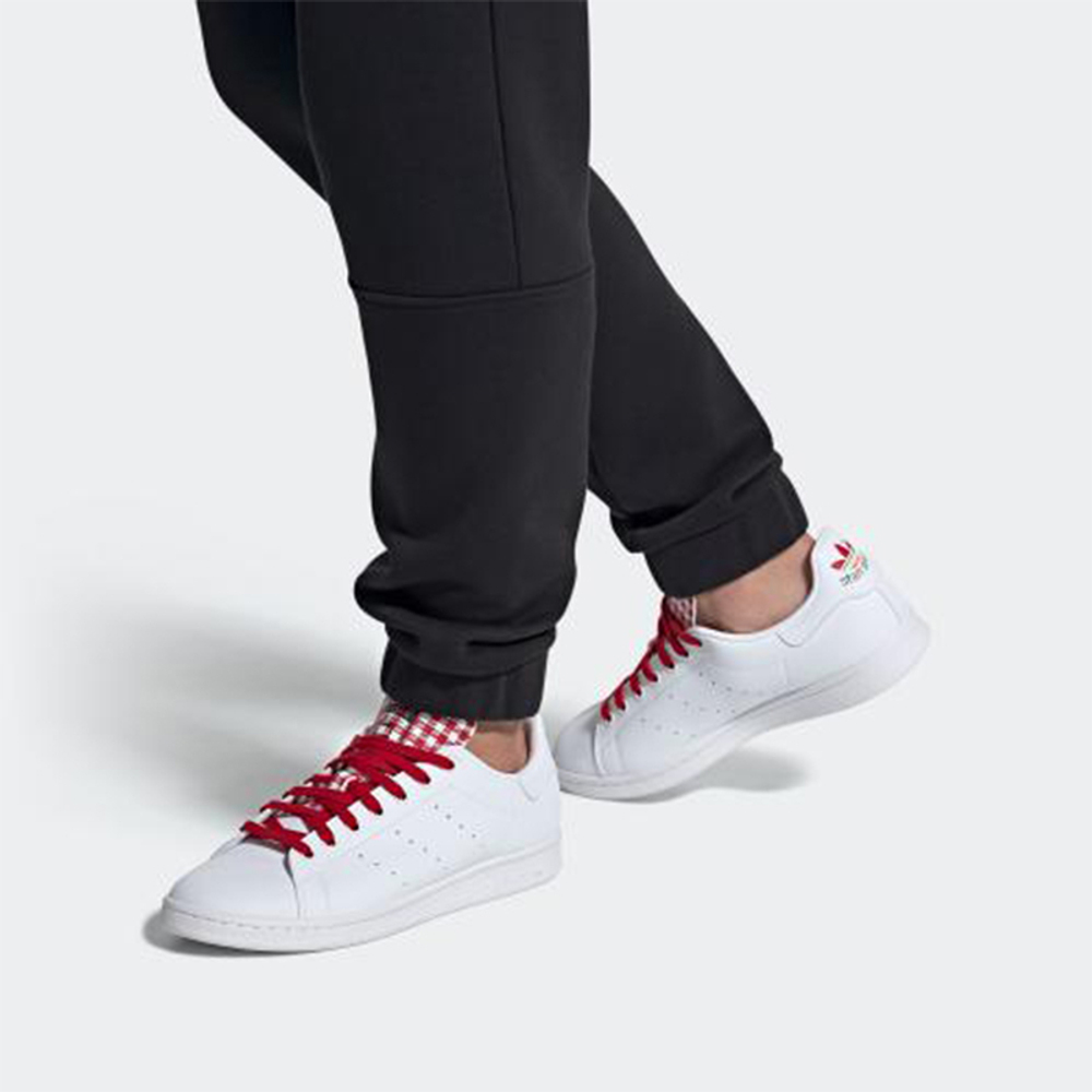 Кроссовки Adidas Originals Stansmith (Женская размерная сетка)