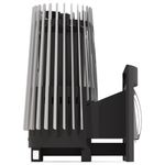 Дровяная банная печь Grill'D Cometa Vega 240 Long Max Pro