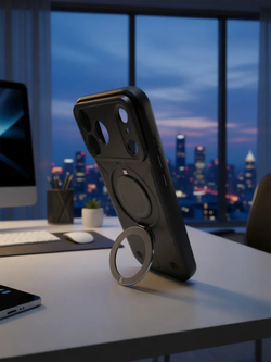 Противоударный чехол Omni Case для iPhone 17 Pro Max
