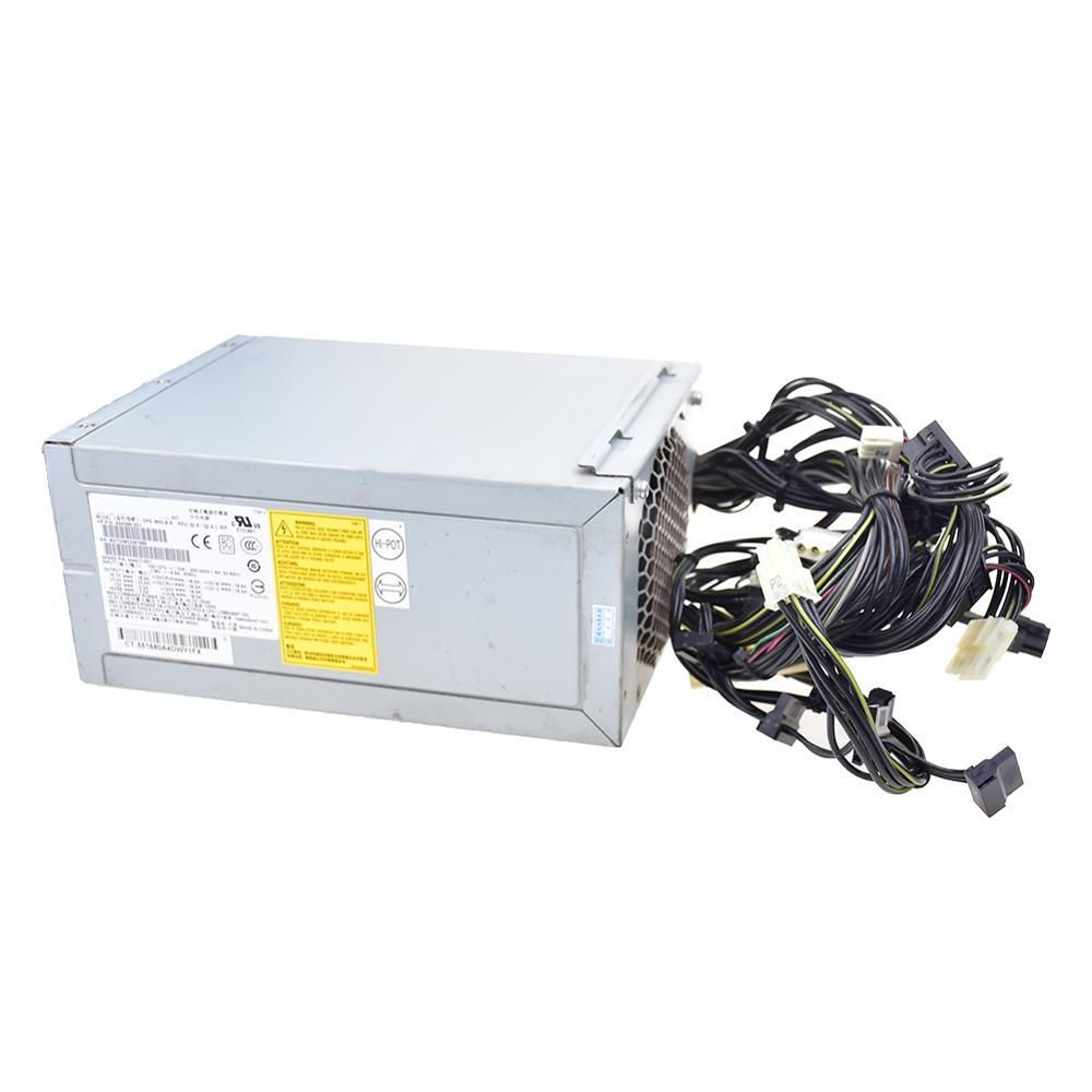 Блок питания HP 800W 24 Pin SATA Power Supply (xw8600,8600) 444096-001