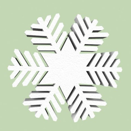 23 Снежинка 18_2