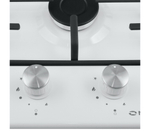 Газовая варочная панель MAUNFELD EGHE.32.3EW\G фото 7