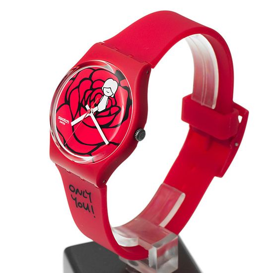 Наручные часы Swatch GZ264