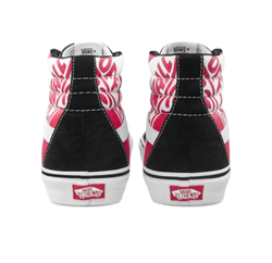 Кеды Vans SK8-HI 'Off The Wall - Heel Scab' VN0A4BV6V3T