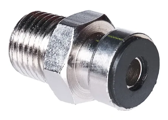 Переходник Fubag 1/4"M на байонет (штуцер)