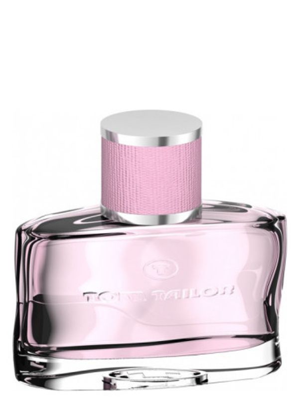 Tom Tailor Liquid Woman