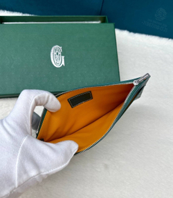 Кошелёк Goyard