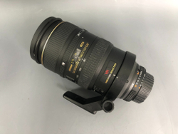Nikon 80-400mm 4.5-5.6D ED VR AF Zoom-Nikkor