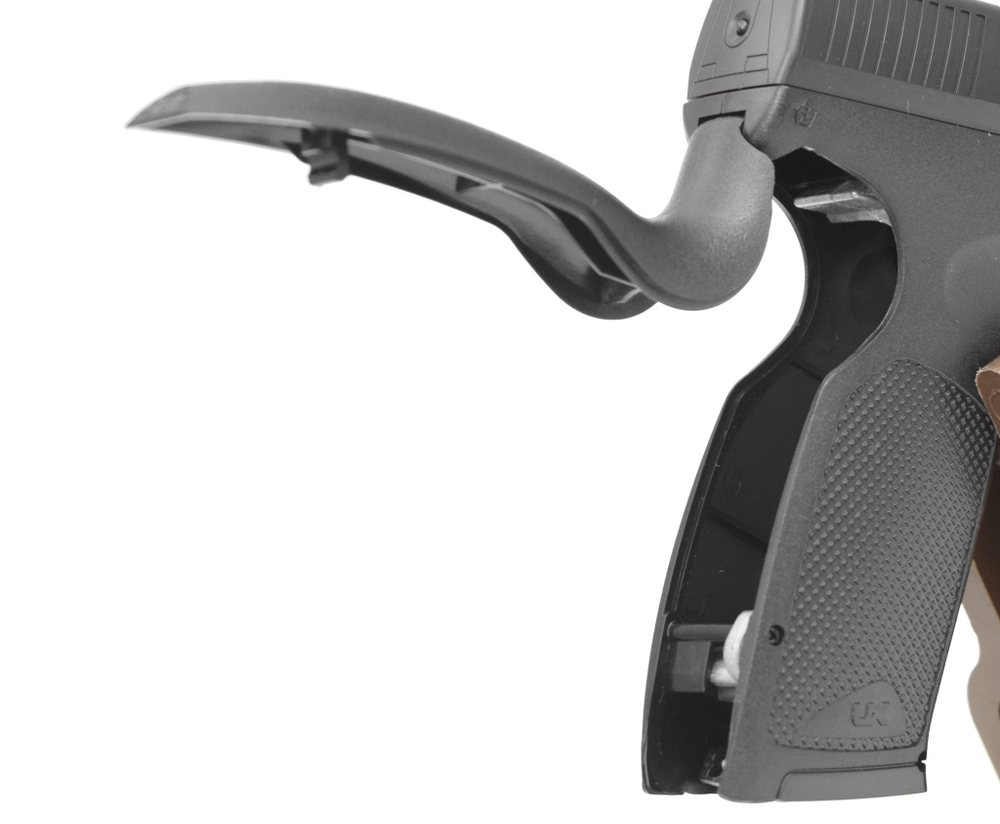 Пневматический пистолет Umarex TDP 45