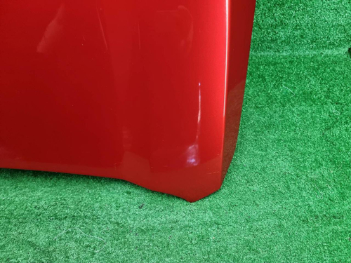 Капот Москвич 3 (2022-н.в.)