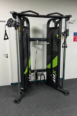 Угловой кроссовер SPIRIT SP-3526