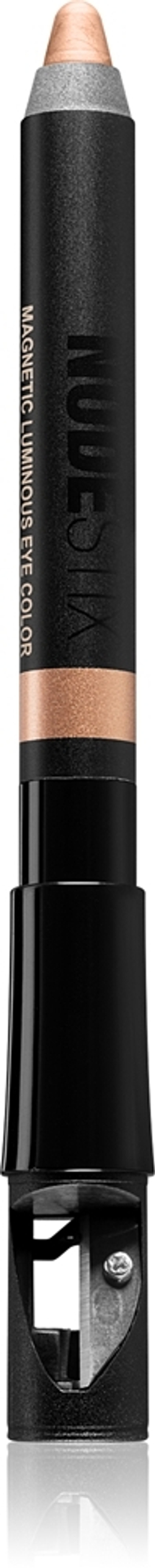Nudestix Magnetic Luminous - Универсальный карандаш для глаз, 2,8 g