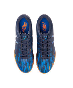 Бутсы зальные Rapido JSH101-Y, синий, р. 39-40