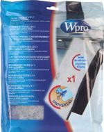Угольный фильтр для вытяжки Whirlpool (Вирпул) - 480181700643, 481948048221