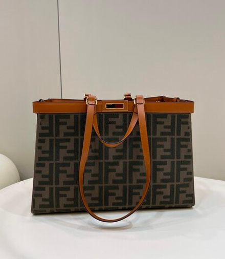 Fendi X-Tote