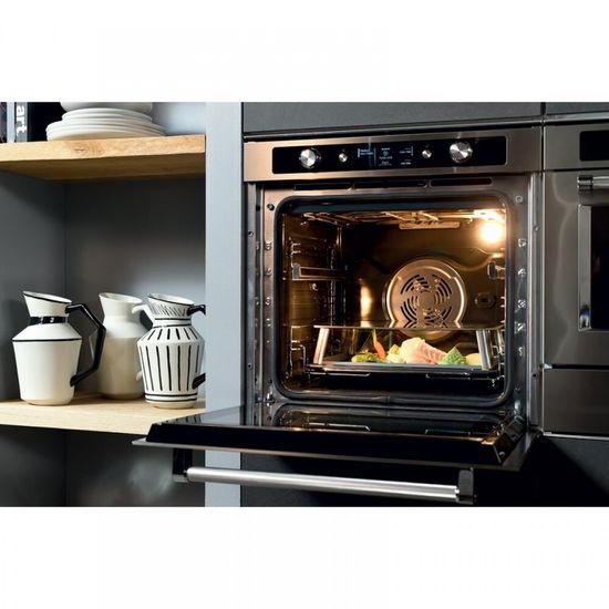 Электрический духовой шкаф KitchenAid KOHSPB 60604