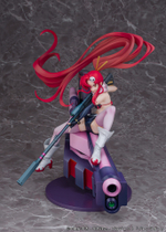 Yoko Littner