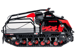 Мотобуксировщик IKUDZO LONG 2.0 1700/500 EKR22/ESR22 (с реверсом)
