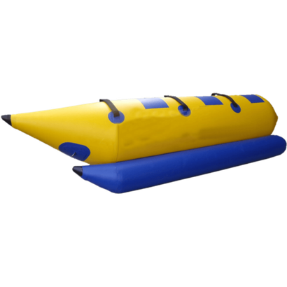 Водный банан, мест для посадки 3, без усиления