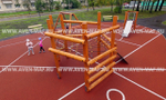 Игровой комплекс ЭКО