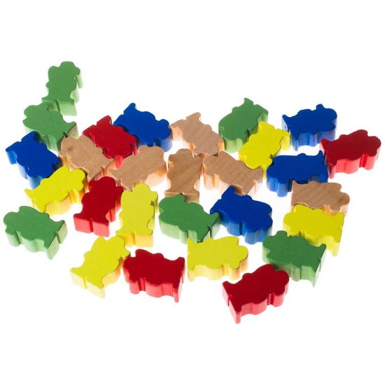 Настольная игра Картахена