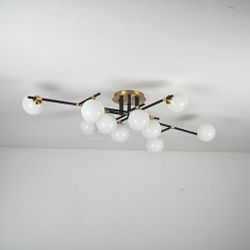 Потолочная Люстра Maryon L10 By Imperiumloft