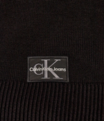 Шаль CALVIN KLEIN JEANS - черный(K50K512457)