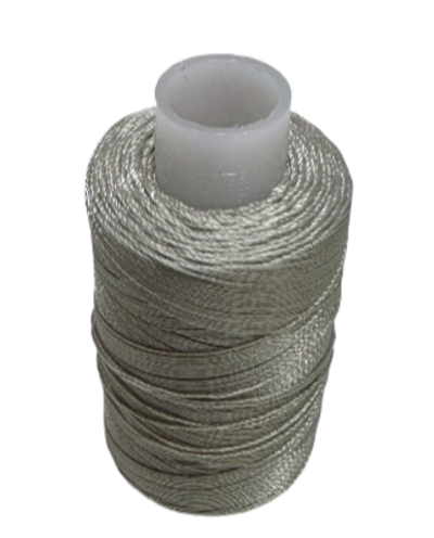 Нитки швейные лавсан Моснитки 86л 200м, светло-бежевый [183]