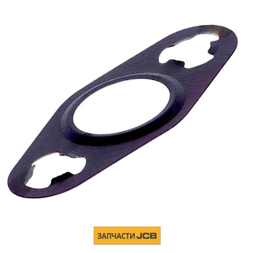 Прокладка трубки турбины JCB 02/203009