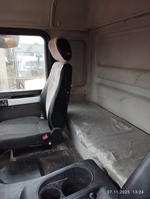 Shacman (Shaanxi) SX* 6x4 Самосвал SX3258DR384 (Дизельный, 9,7 л, 329 л.с., МТ)
