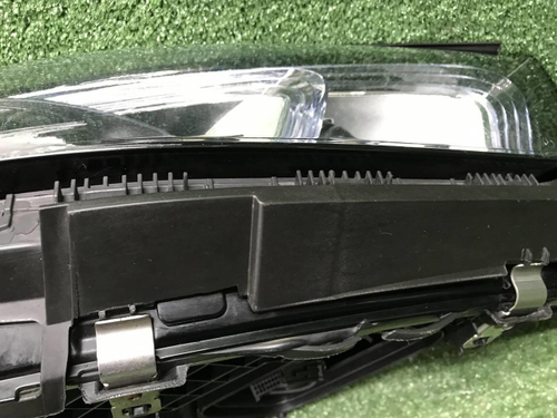 Фара правая Mercedes GLE V167 18-24 Multibeam LED