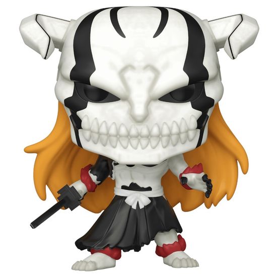 Фигурка Funko POP! Animation Bleach Fully-Hollowfield Ichigo (Exc) (1104) 61010