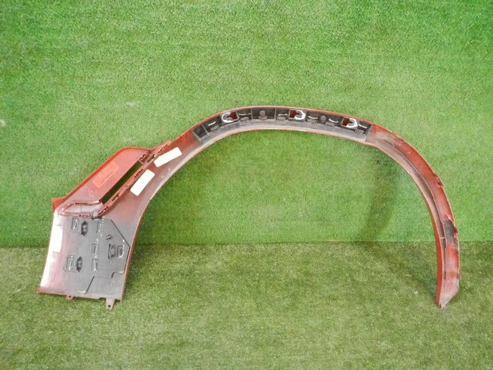 Расширитель передний левый BMW X6M F96 (2019-н.в.)