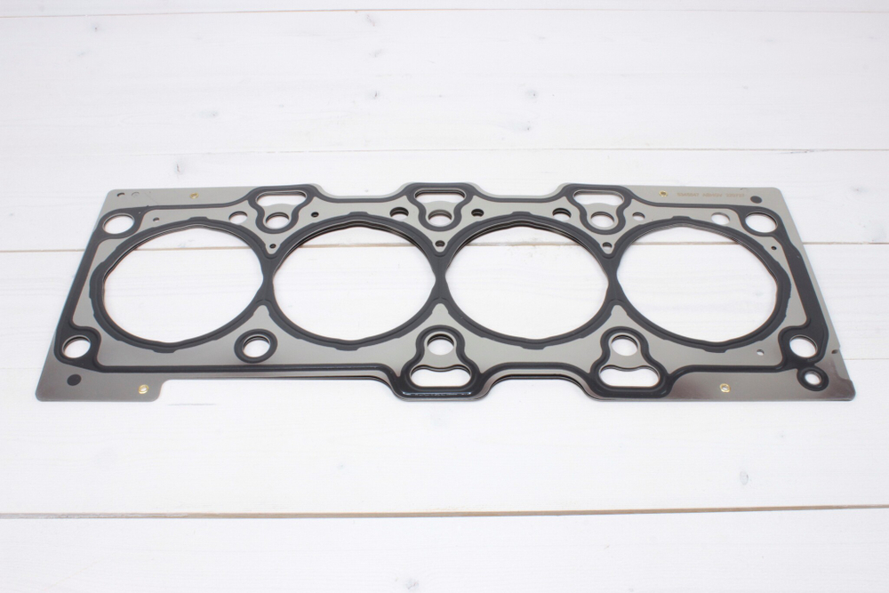 Прокладка ГБЦ Cummins ISF2.8 0119 /5257187/