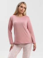 Пижама Жаккард-2 Виотекс РОЗОВЫЙ