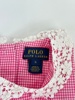Платье Polo Ralph Lauren