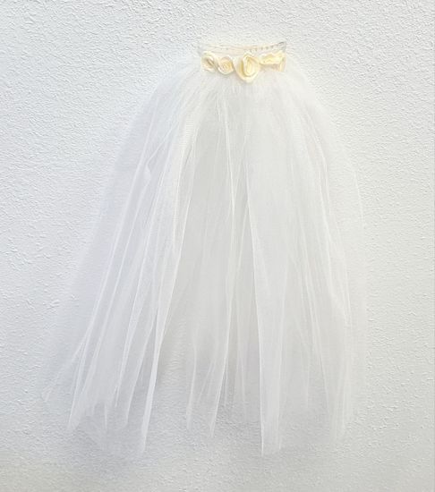 Салатовая мини-фата SvetikFantasy №5616.135