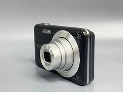 Sony Cyber-shot DSC-W710