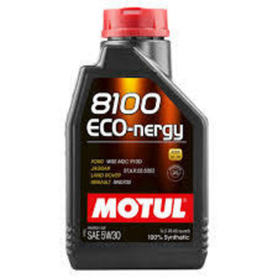 MOTUL 8100 ECO-NERGY 5W30 1L