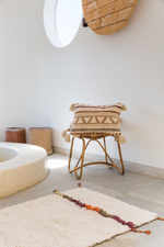 Подушка Lorena Canals Sistan Rectrangular (35 x 50 см)