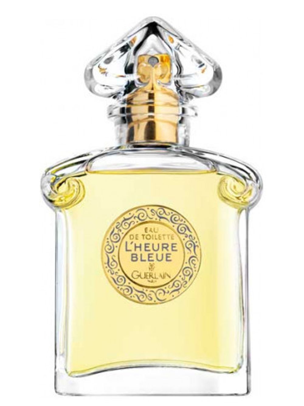 Guerlain L'Heure Bleue
