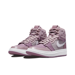 Кроссовки Air Jordan 1 Acclimate Plum Fog