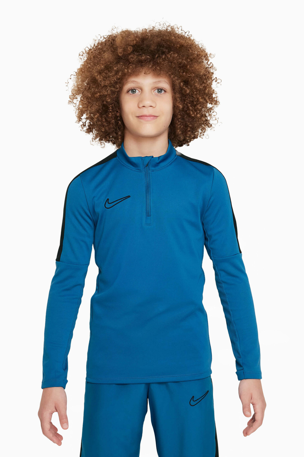 Кофта Nike Dri-Fit Academy 23 Junior