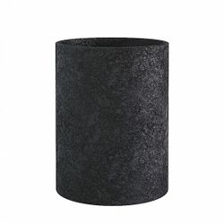 Кашпо CYLINDER SLANETS D30 H60