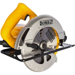 Циркулярная пила (дисковая) DeWalt DWE560-QS