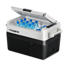 Автохолодильник компрессорный Dometic CoolFreeze CFF 35