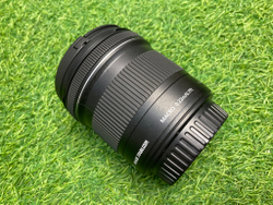 Canon EF-S 10-18mm 4.5-5.6 IS STM