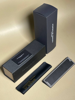 Солнцезащитные очки Porsche