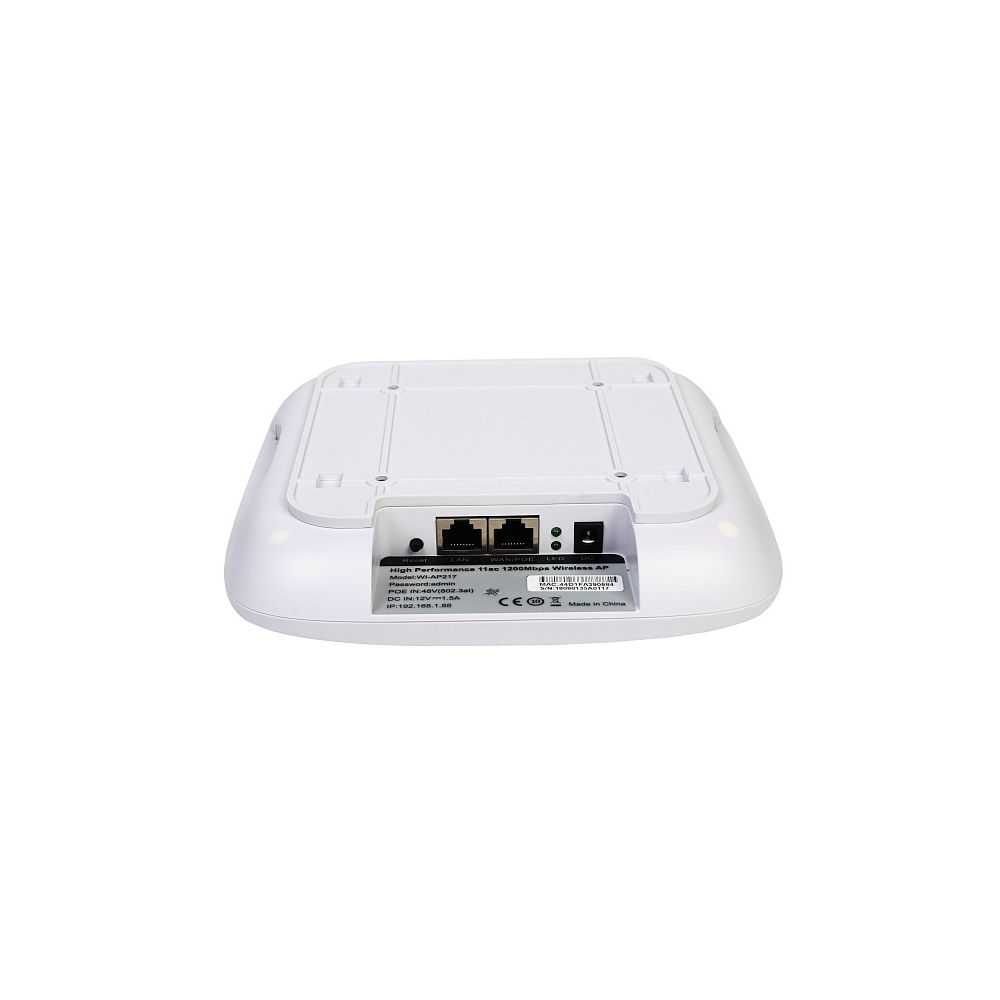 Точка доступа Wi-Fi WI-AP217