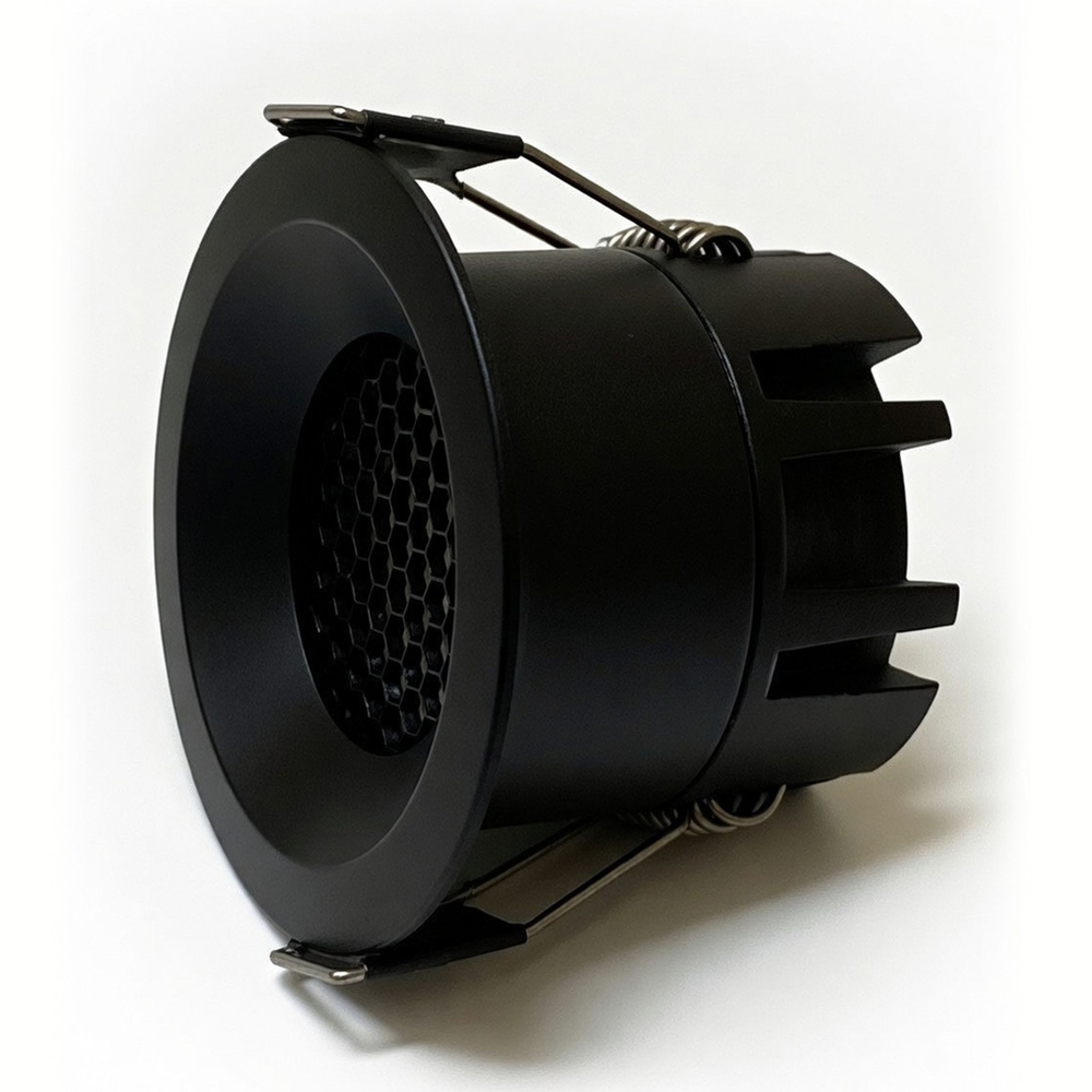 Светильник точечный встраиваемый Wertmark Technical Dorsum WTD.O02.600.V0.05